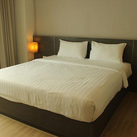 Leosor Hotel Nakhonratchasima Εξωτερικό φωτογραφία