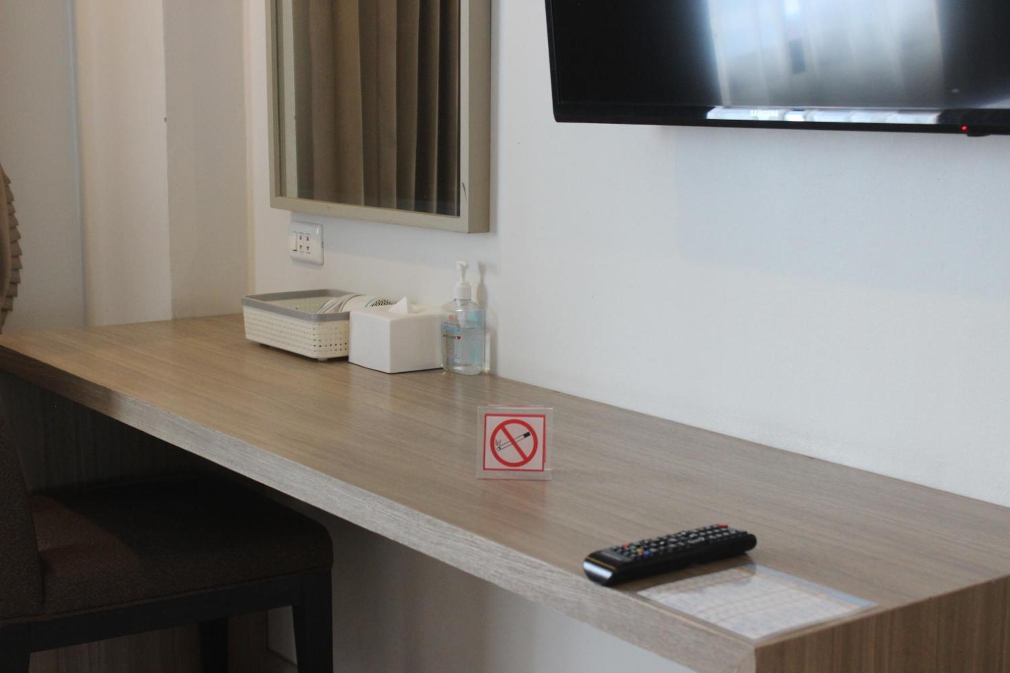 Leosor Hotel Nakhonratchasima Εξωτερικό φωτογραφία