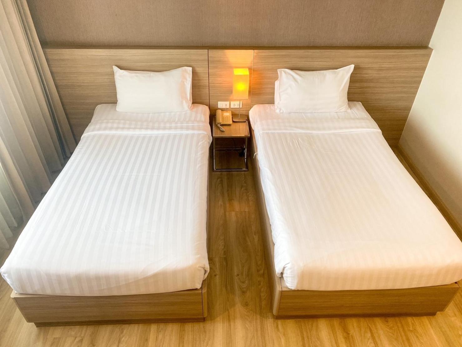 Leosor Hotel Nakhonratchasima Εξωτερικό φωτογραφία