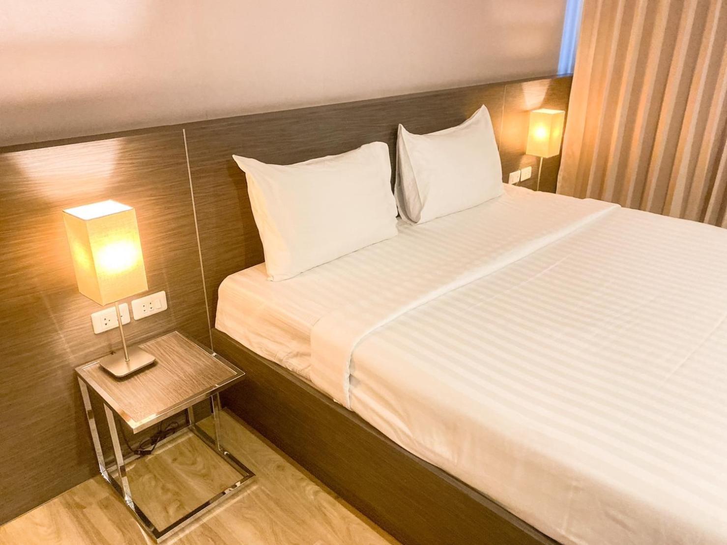 Leosor Hotel Nakhonratchasima Εξωτερικό φωτογραφία