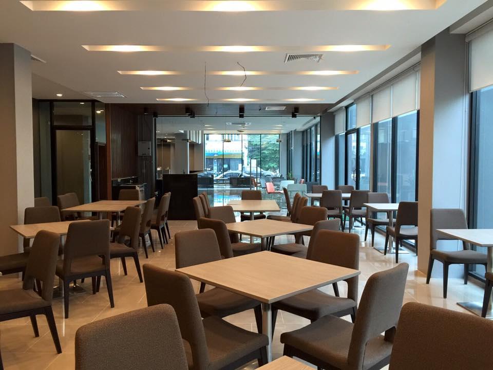 Leosor Hotel Nakhonratchasima Εξωτερικό φωτογραφία