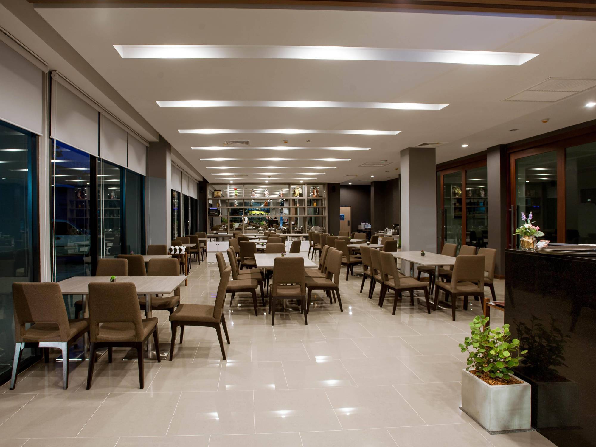 Leosor Hotel Nakhonratchasima Εξωτερικό φωτογραφία