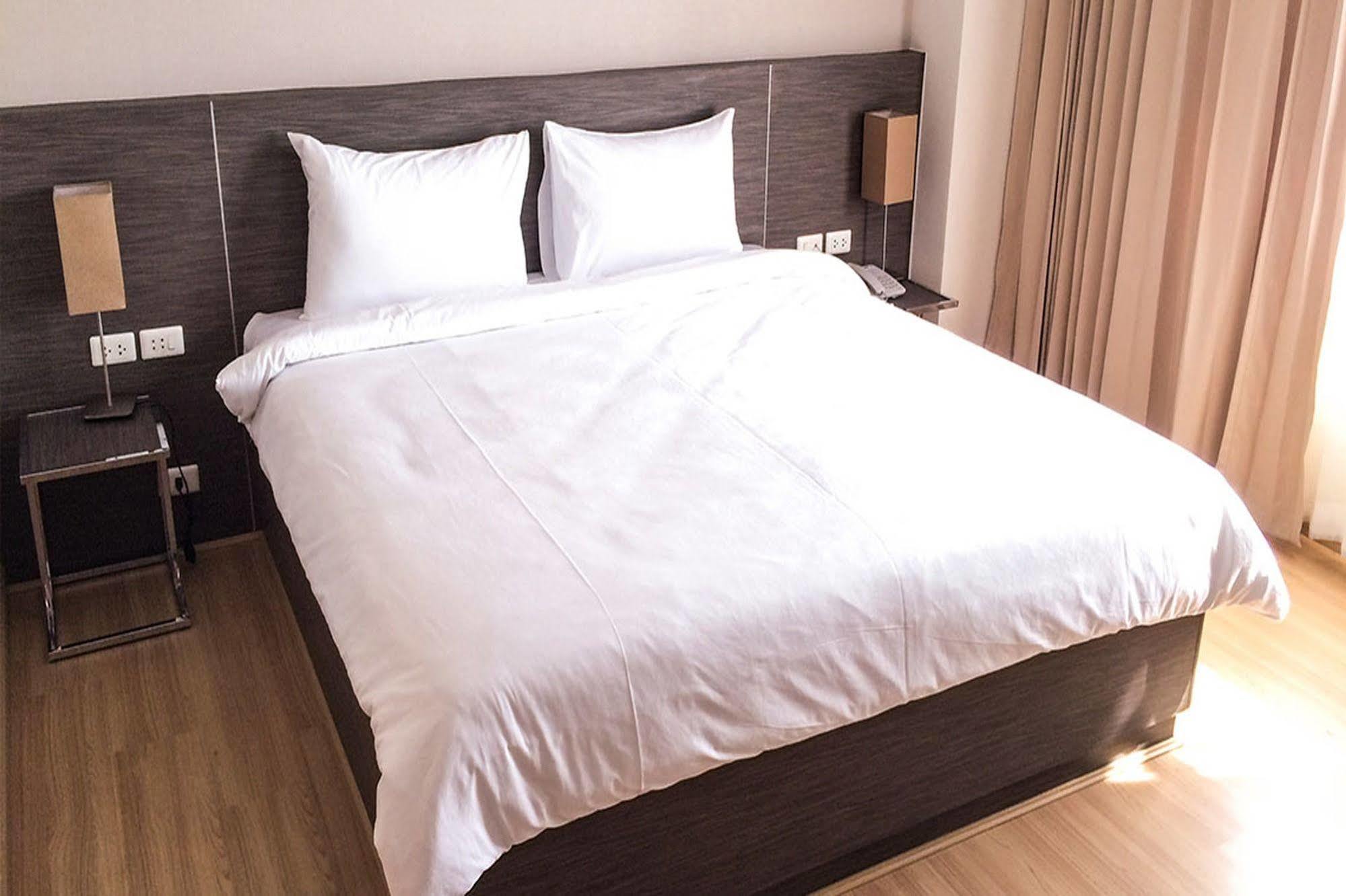 Leosor Hotel Nakhonratchasima Εξωτερικό φωτογραφία